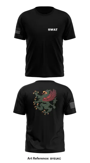 Core Men's SS Performance Tee -
