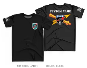 CUSTOM 3|20 SFG(A) Core Men's SS Performance Tee - s7TDry