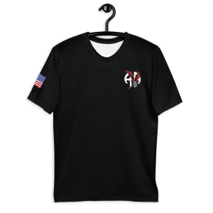 D co, 1 BN, 326th AIR Store 1 Core Men's SS Performance Tee - xLEL9G