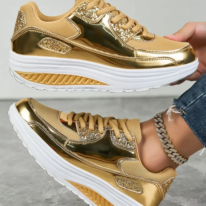 Darina - Casual Sneaker
