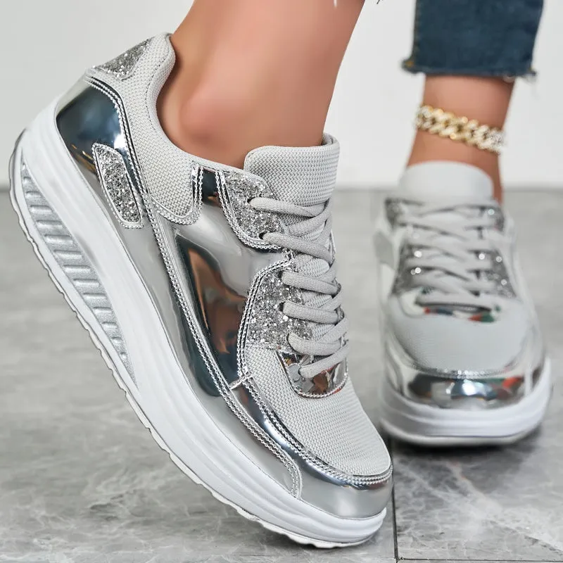 Darina - Casual Sneaker