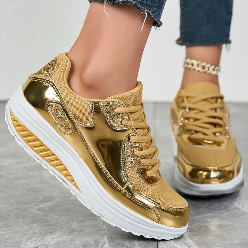 Darina - Casual Sneaker