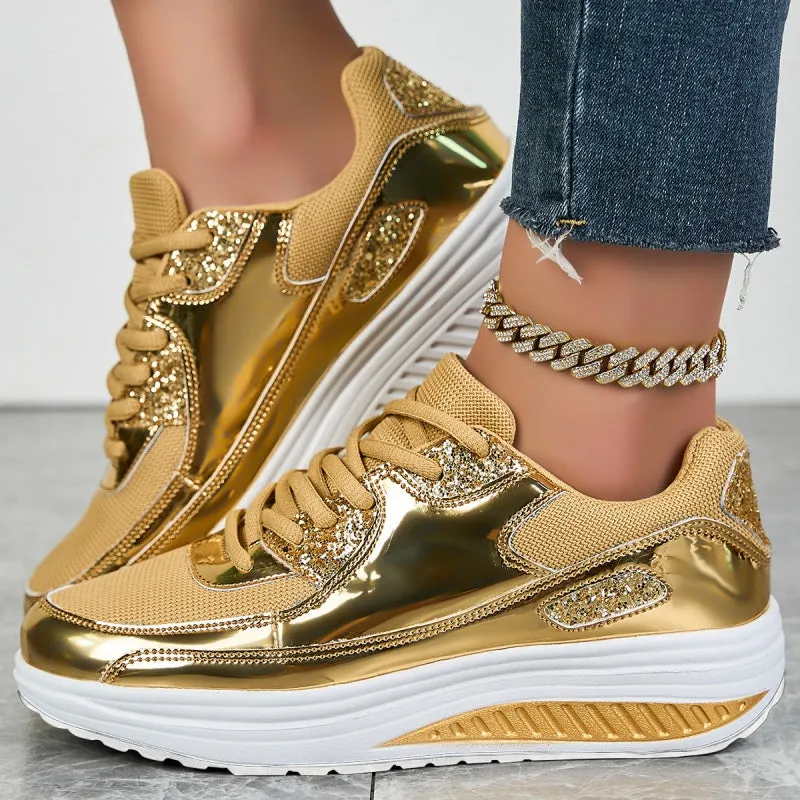 Darina - Casual Sneaker
