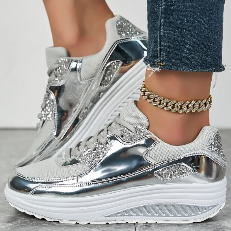 Darina - Casual Sneaker