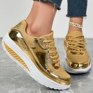 Darina - Casual Sneaker