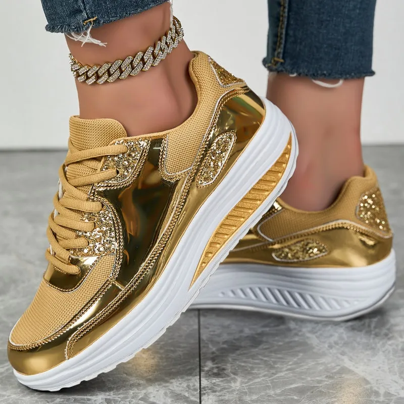 Darina - Casual Sneaker