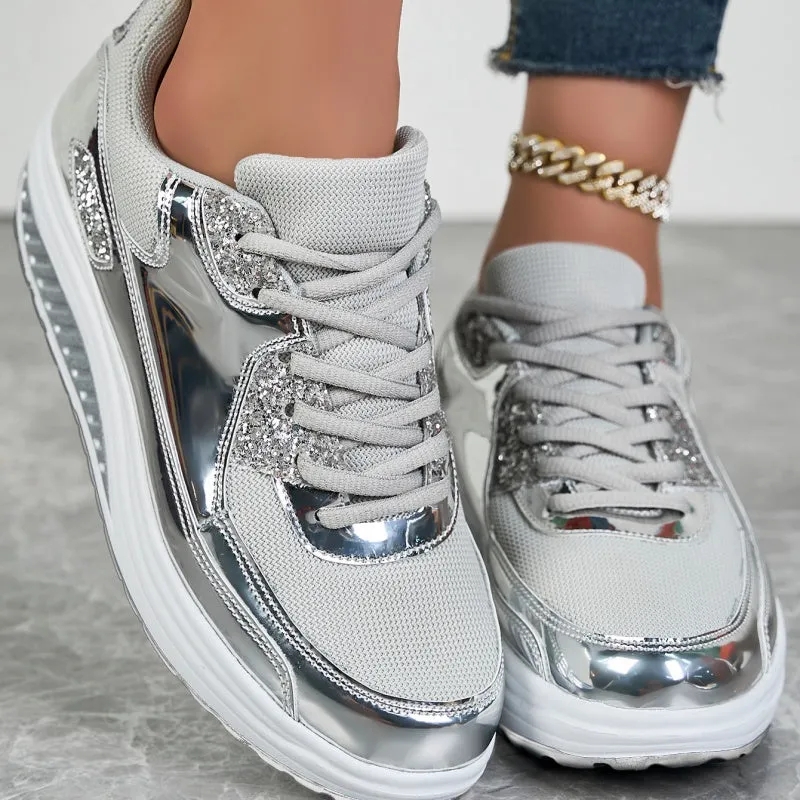 Darina - Casual Sneaker