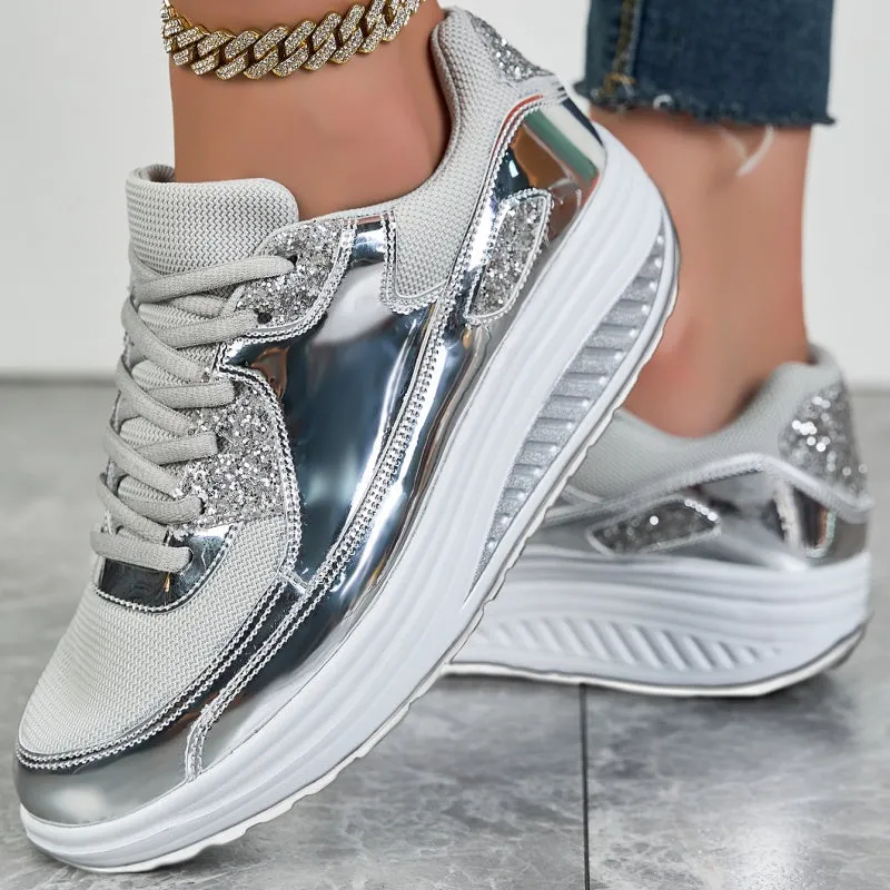 Darina - Casual Sneaker