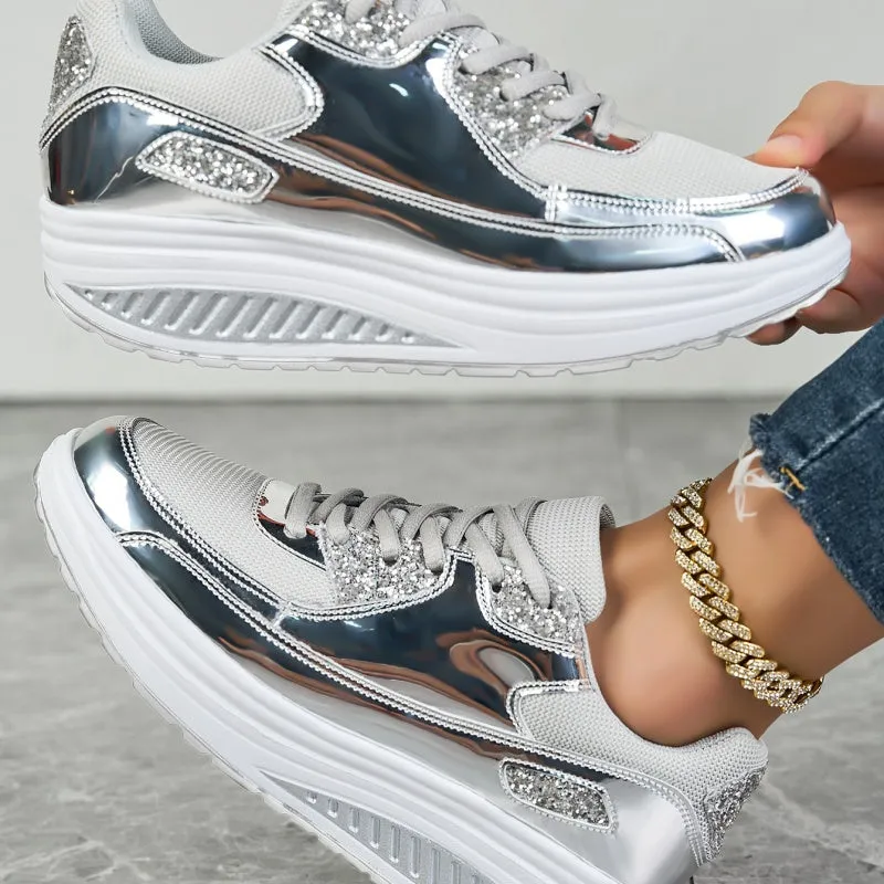 Darina - Casual Sneaker