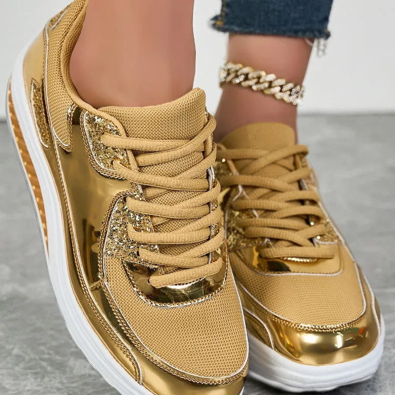 Darina - Casual Sneaker