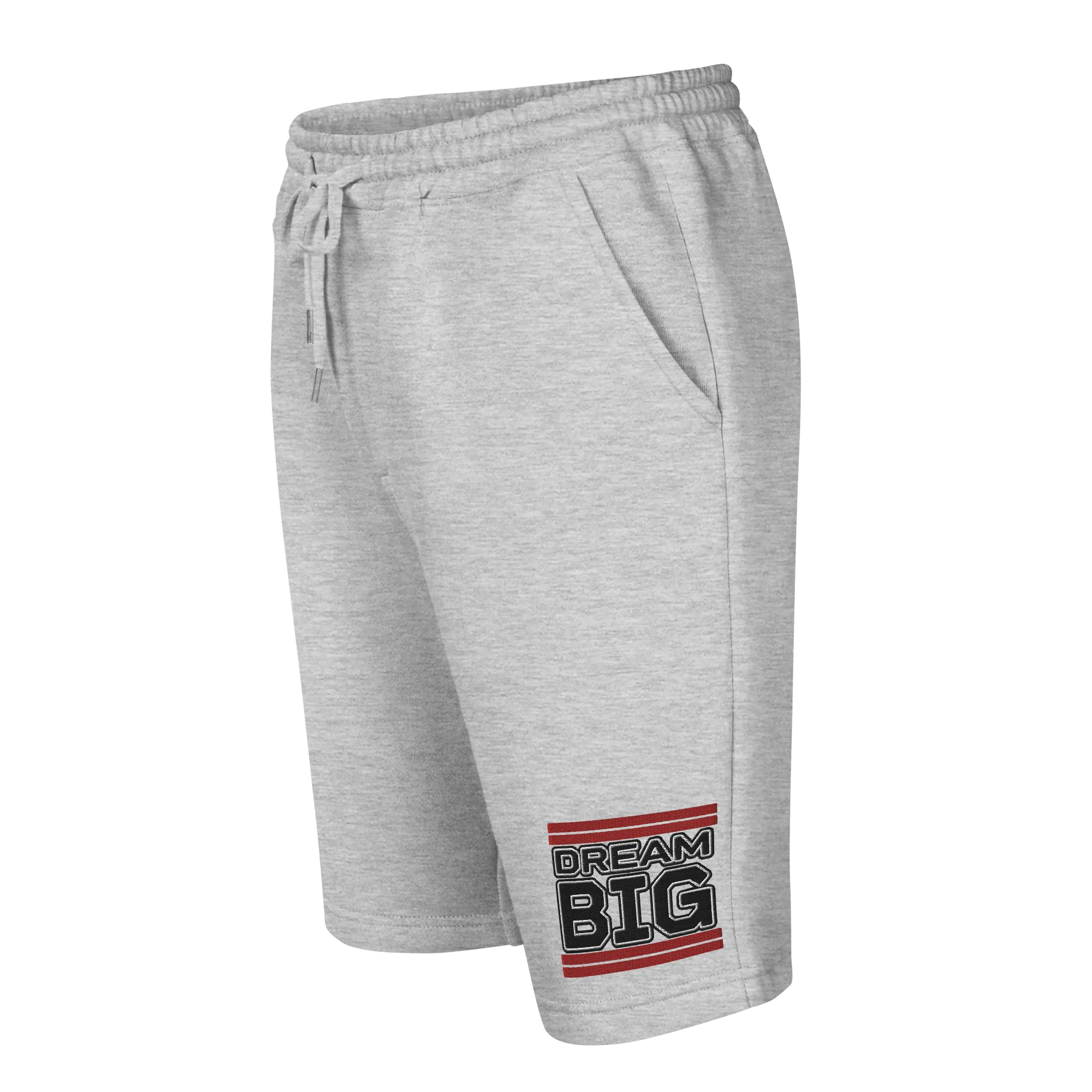 DB Men's fleece shorts