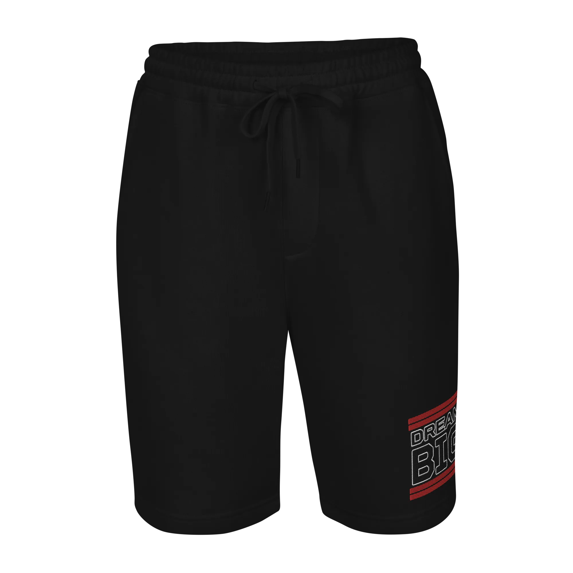 DB Men's fleece shorts