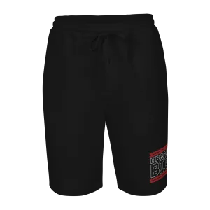DB Men's fleece shorts