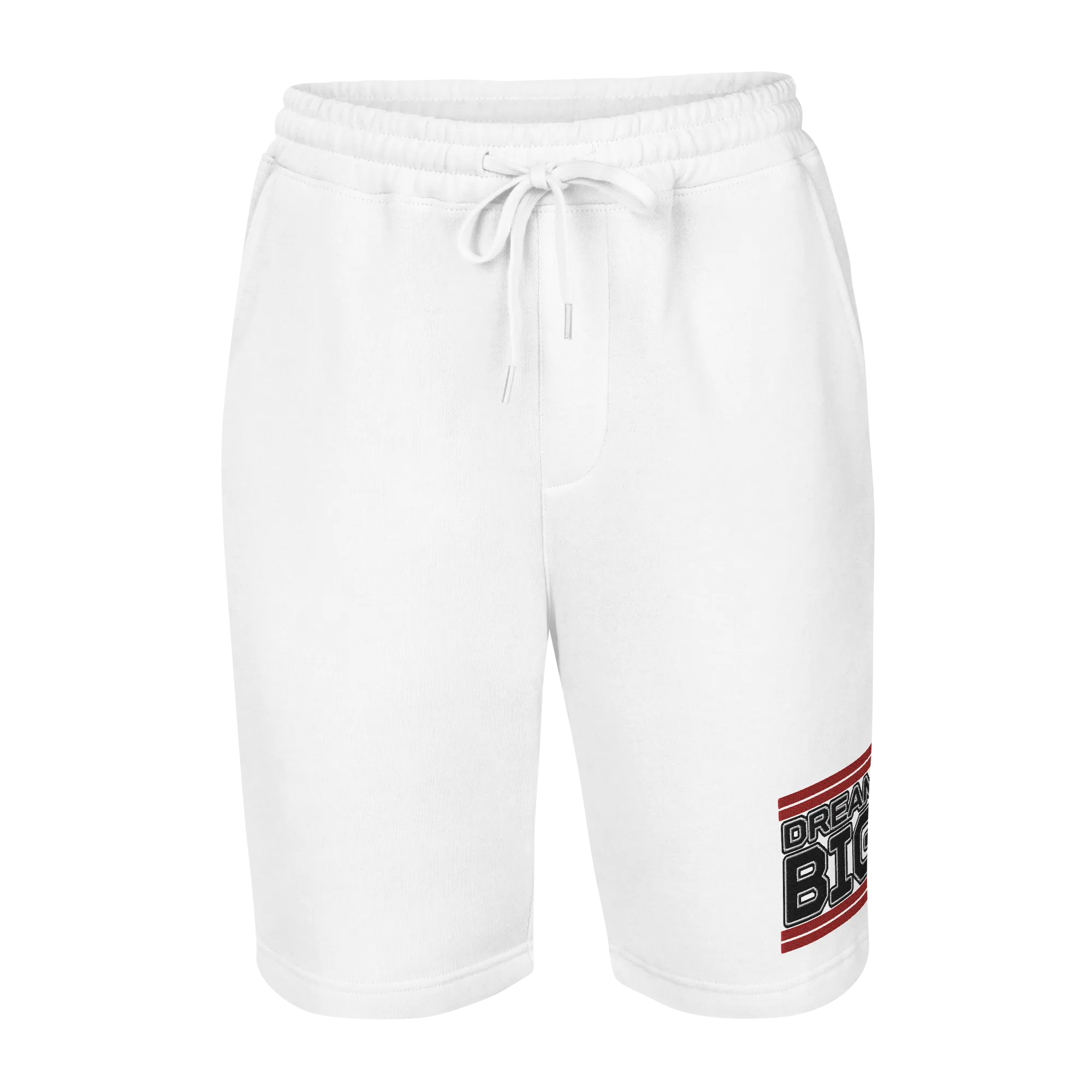 DB Men's fleece shorts