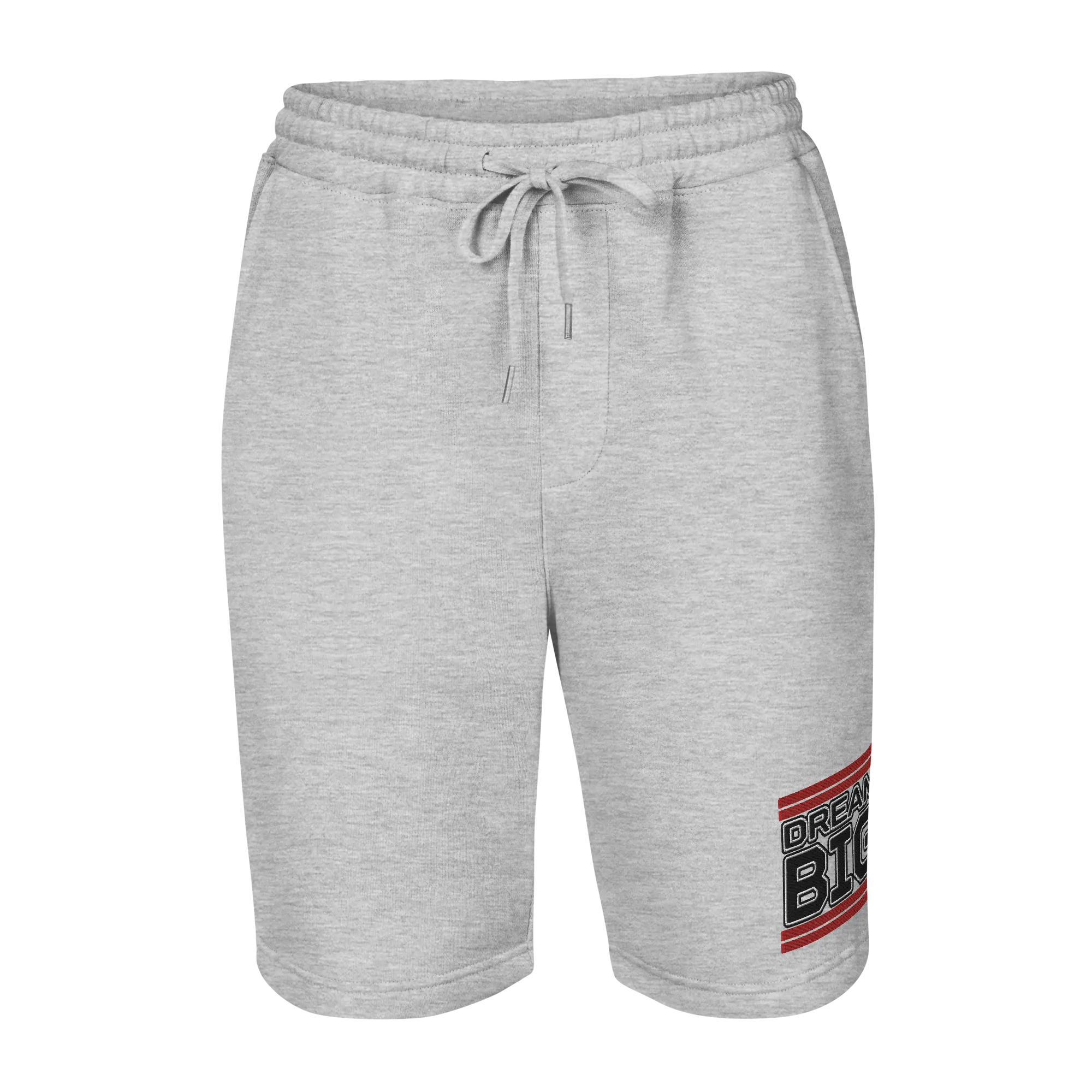 DB Men's fleece shorts