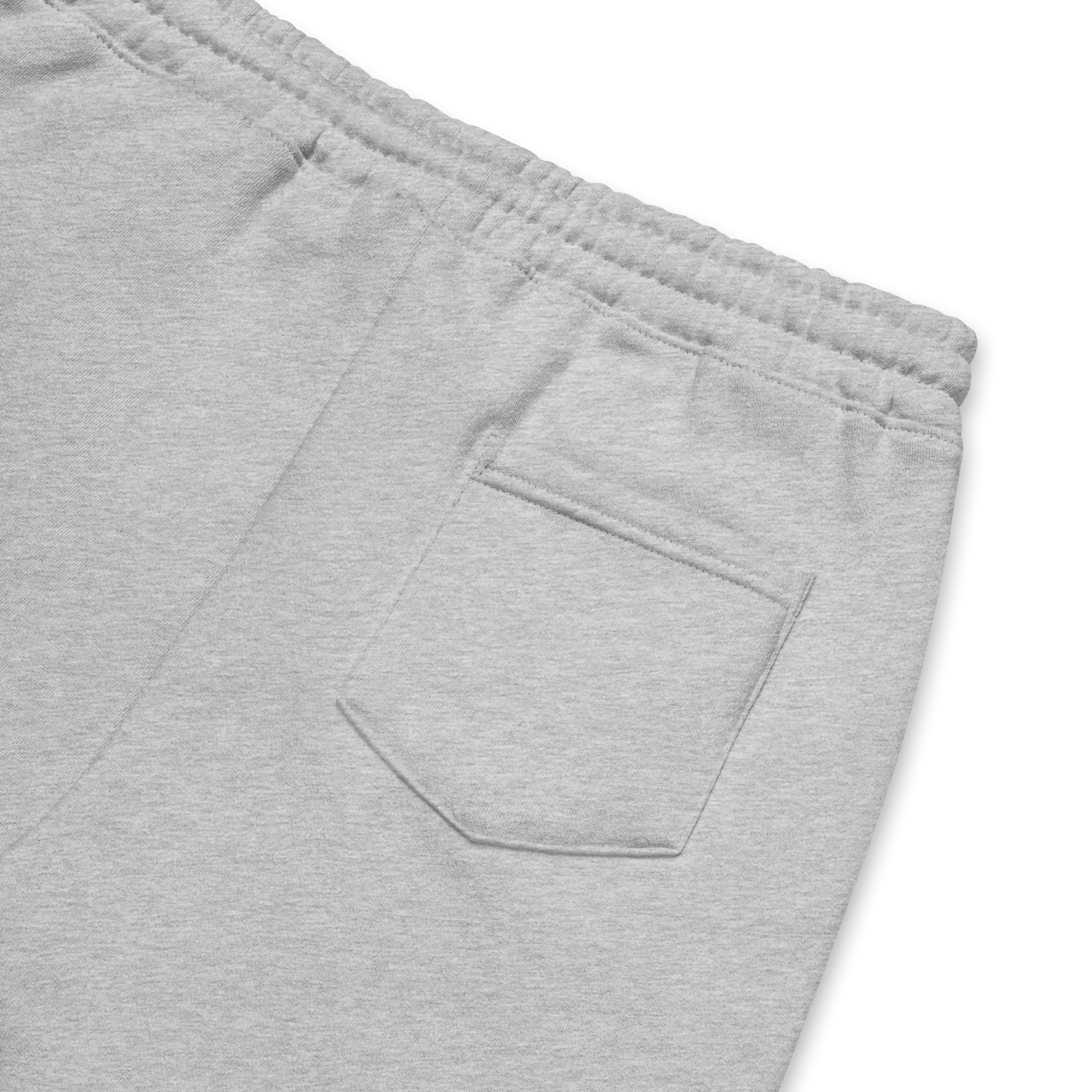 DB Men's fleece shorts