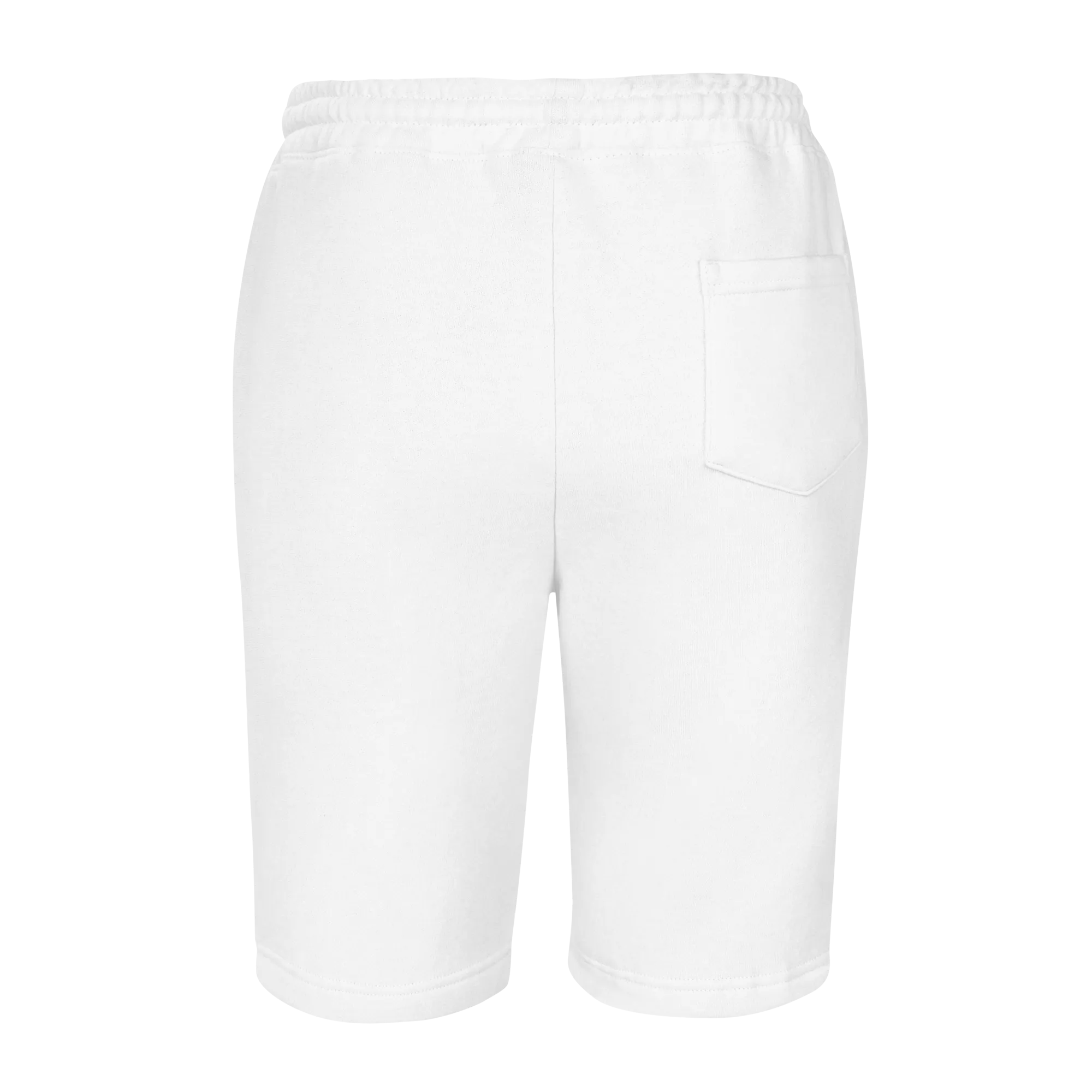 DB Men's fleece shorts