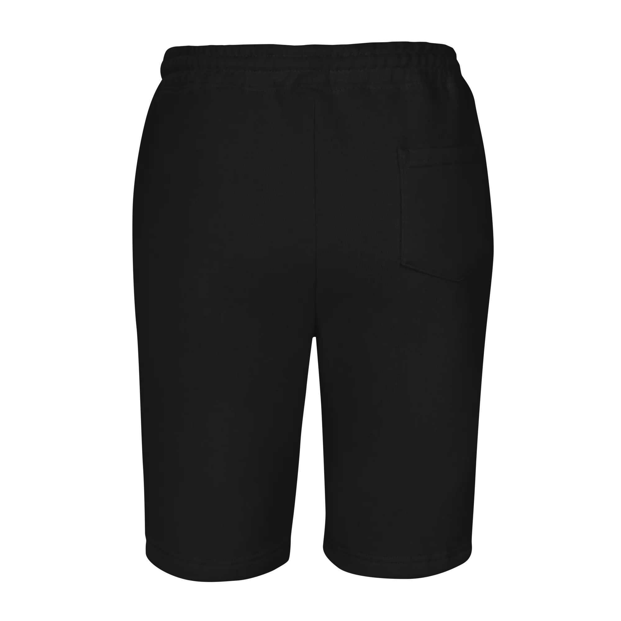 DB Men's fleece shorts