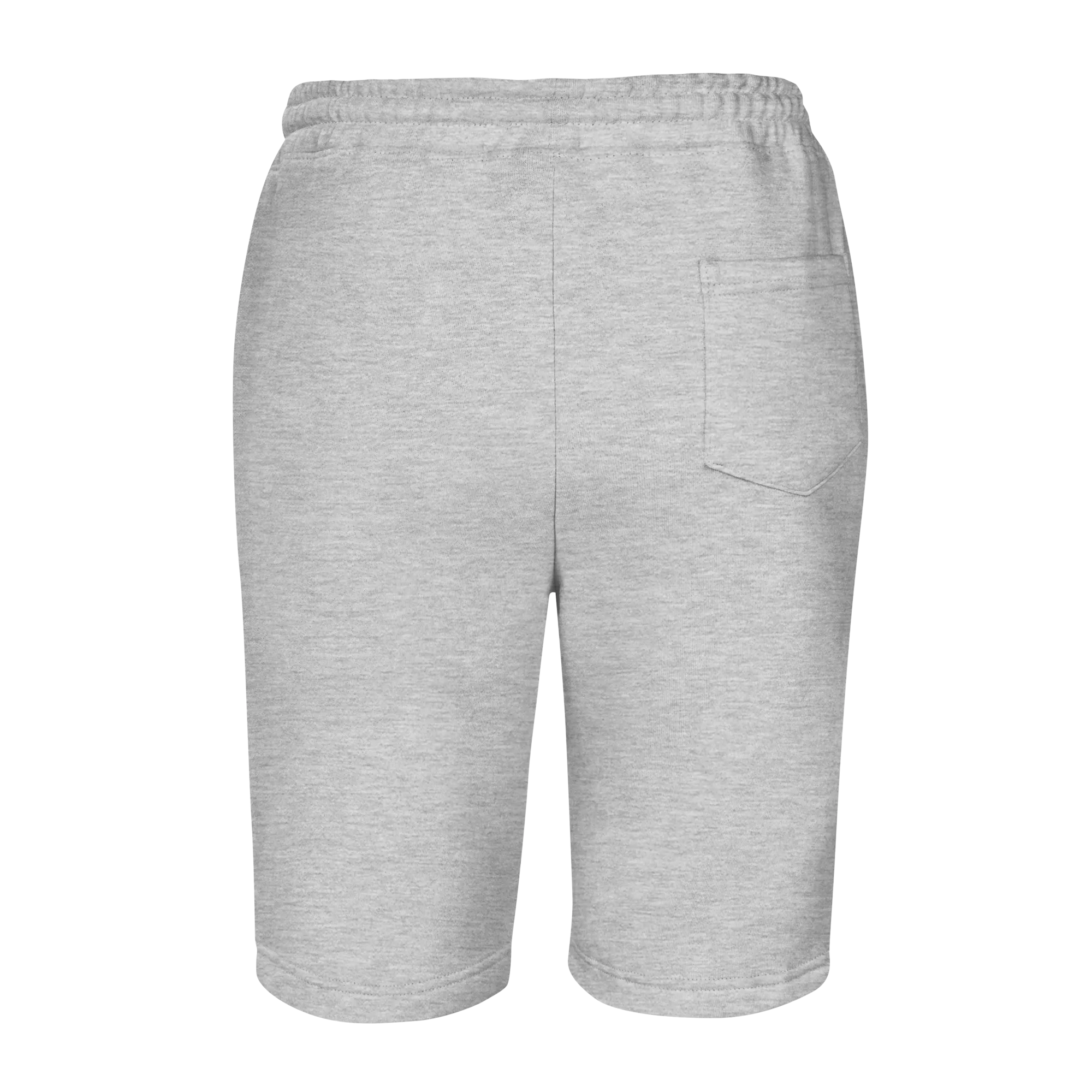 DB Men's fleece shorts