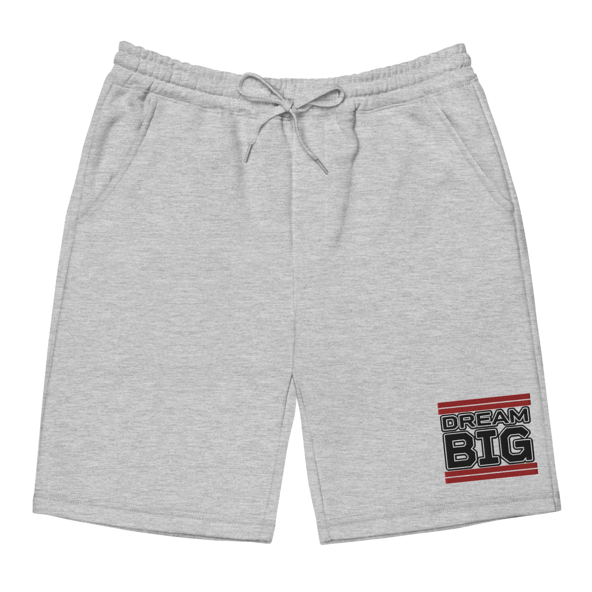 DB Men's fleece shorts