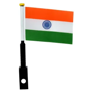 Decorative Bike Antenna For Royal Enfield,Hero,Yamaha,Bajaj All Model Bike .