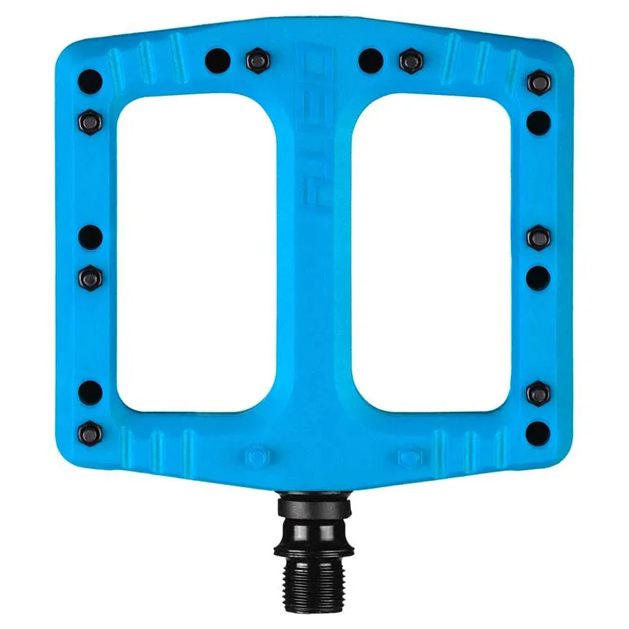 Deity Deftrap Platform Pedals