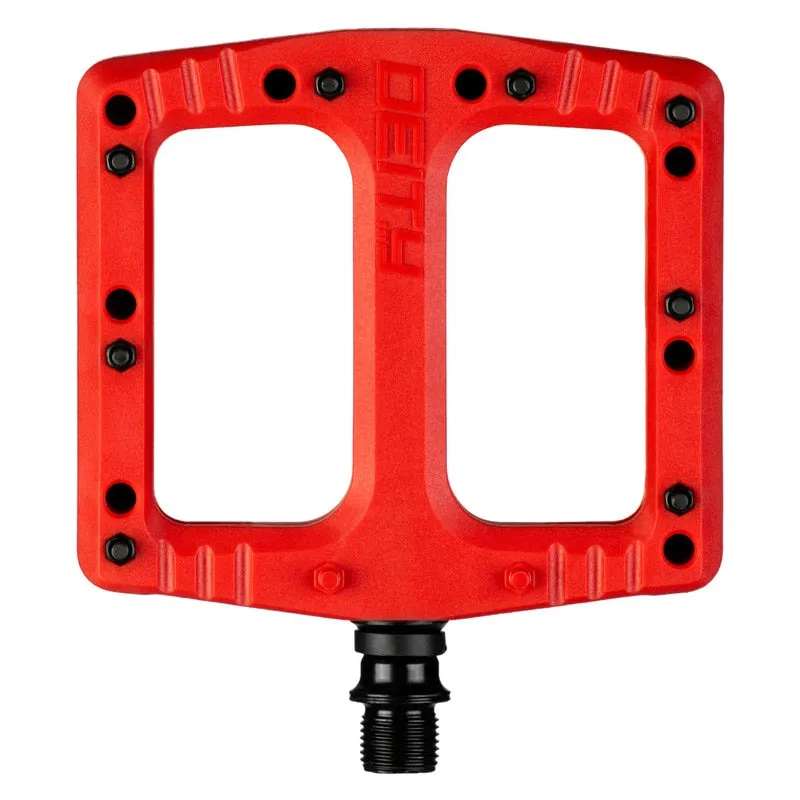 Deity Deftrap Platform Pedals