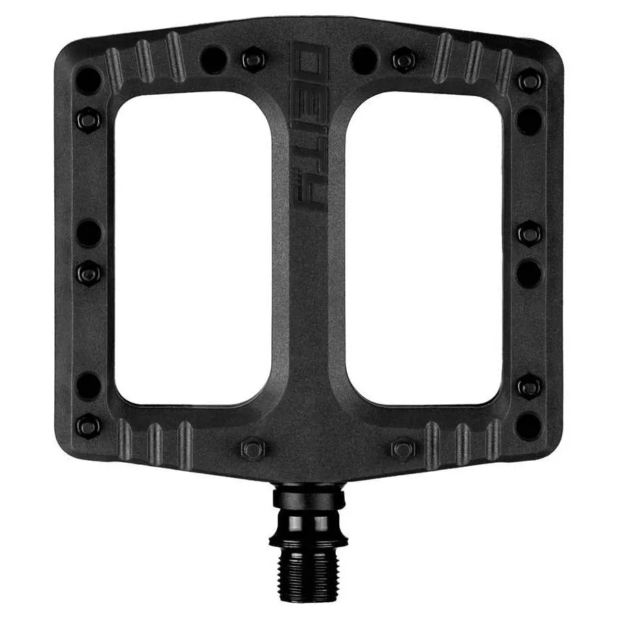 Deity Deftrap Platform Pedals