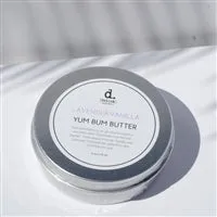 Delish Naturals Yum Bum Butter