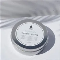 Delish Naturals Yum Bum Butter