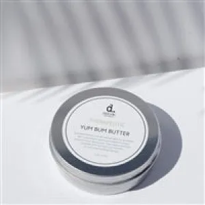 Delish Naturals Yum Bum Butter