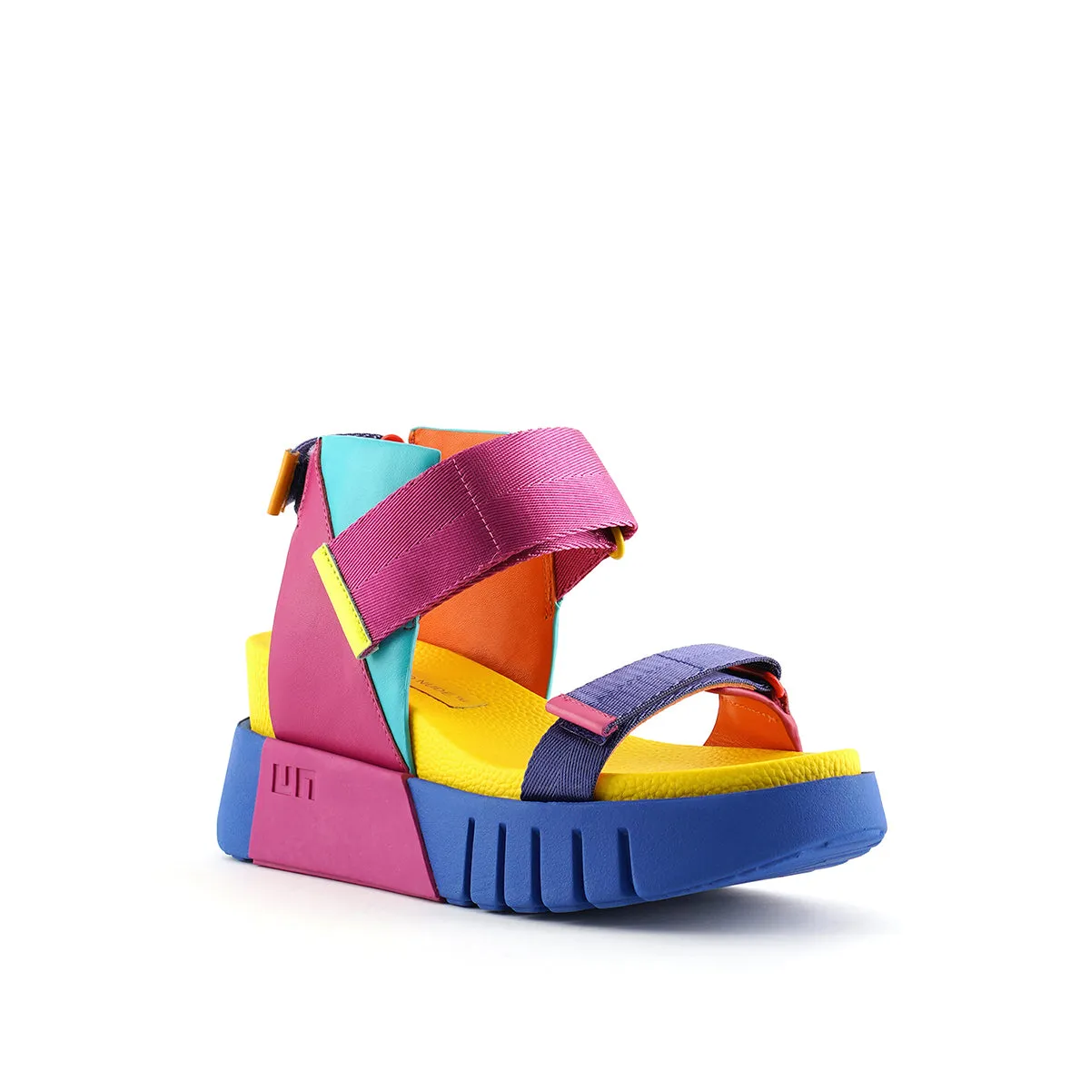 Delta Run Sandal