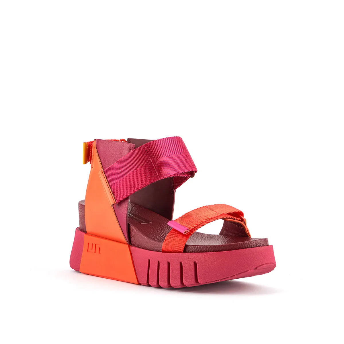 Delta Run Sandal