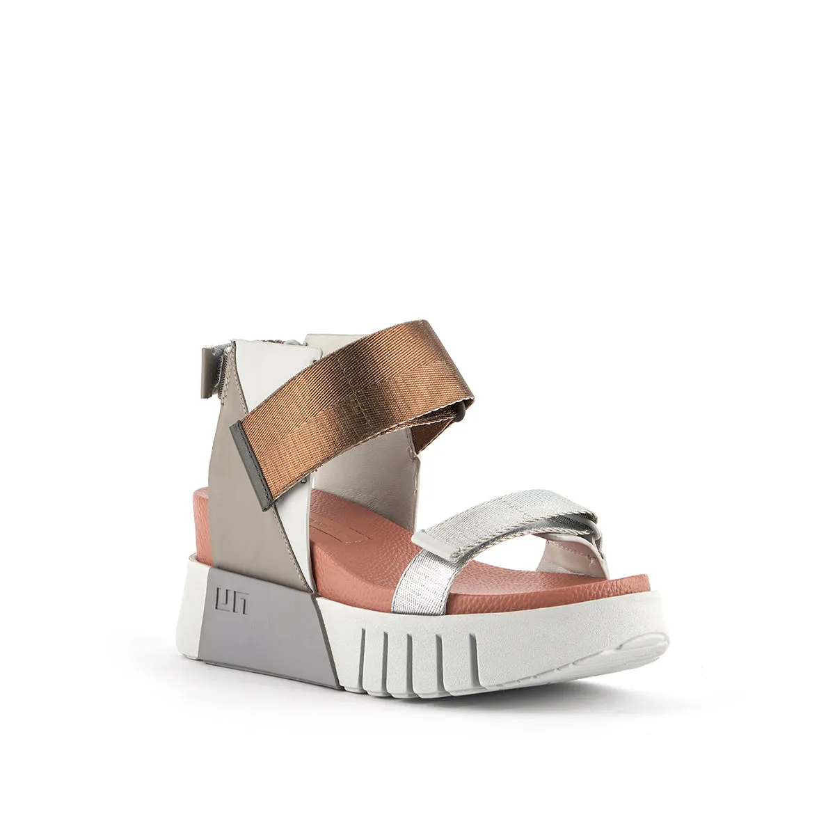 Delta Run Sandal