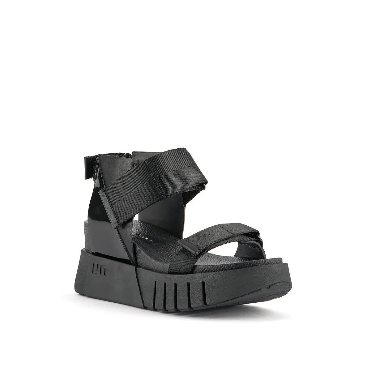 Delta Run Sandal