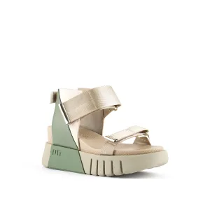 Delta Run Sandal