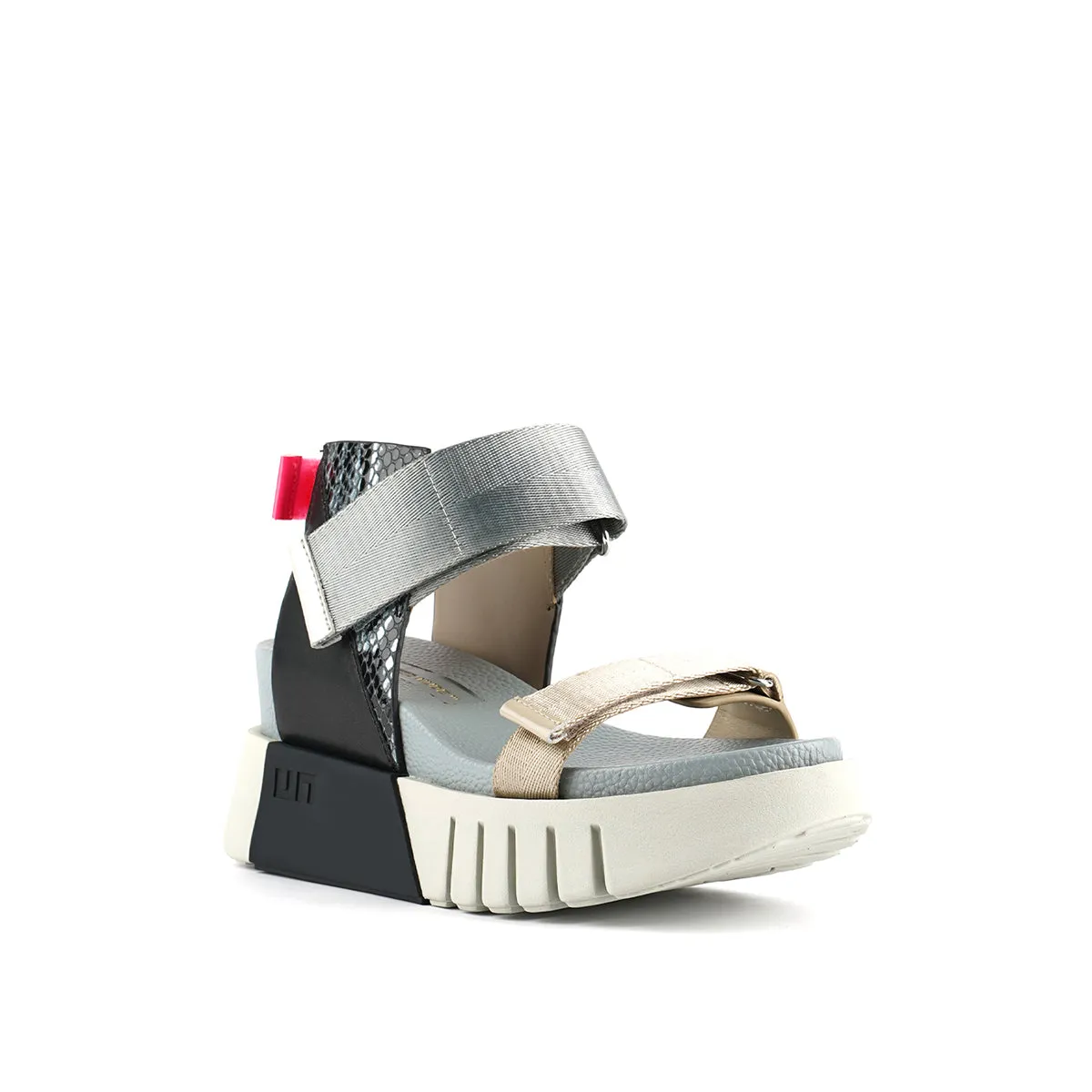 Delta Run Sandal