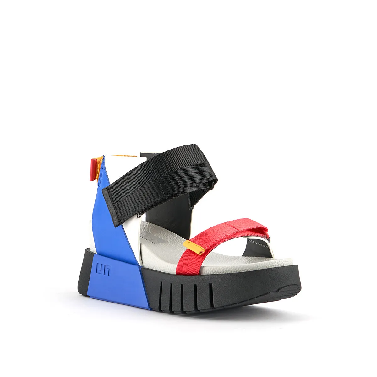 Delta Run Sandal