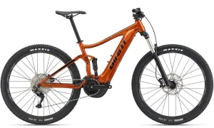DEMO Giant 2022 Stance E  2 - Medium