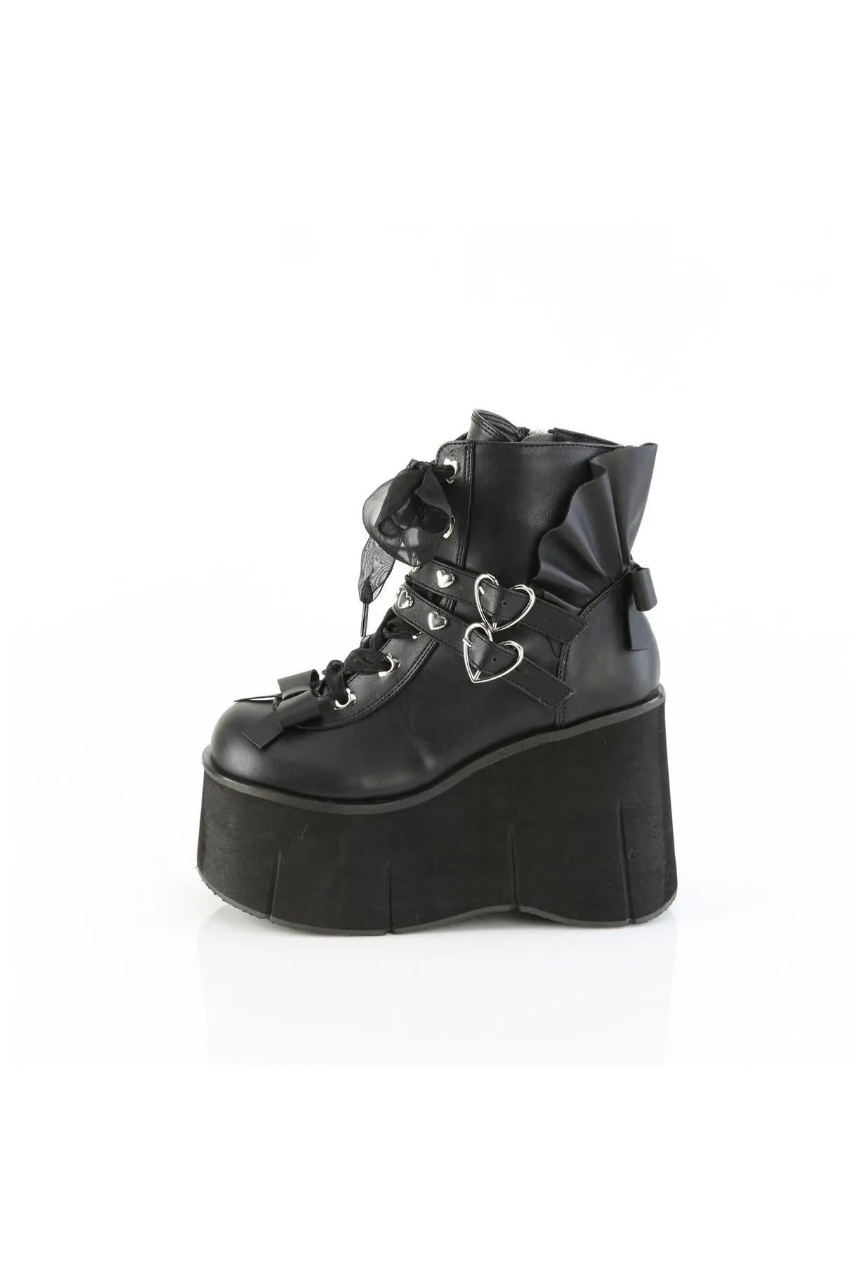 Demonia KERA-55 Ankle Boot