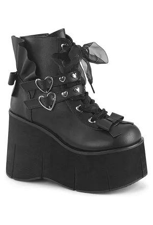 Demonia KERA-55 Ankle Boot