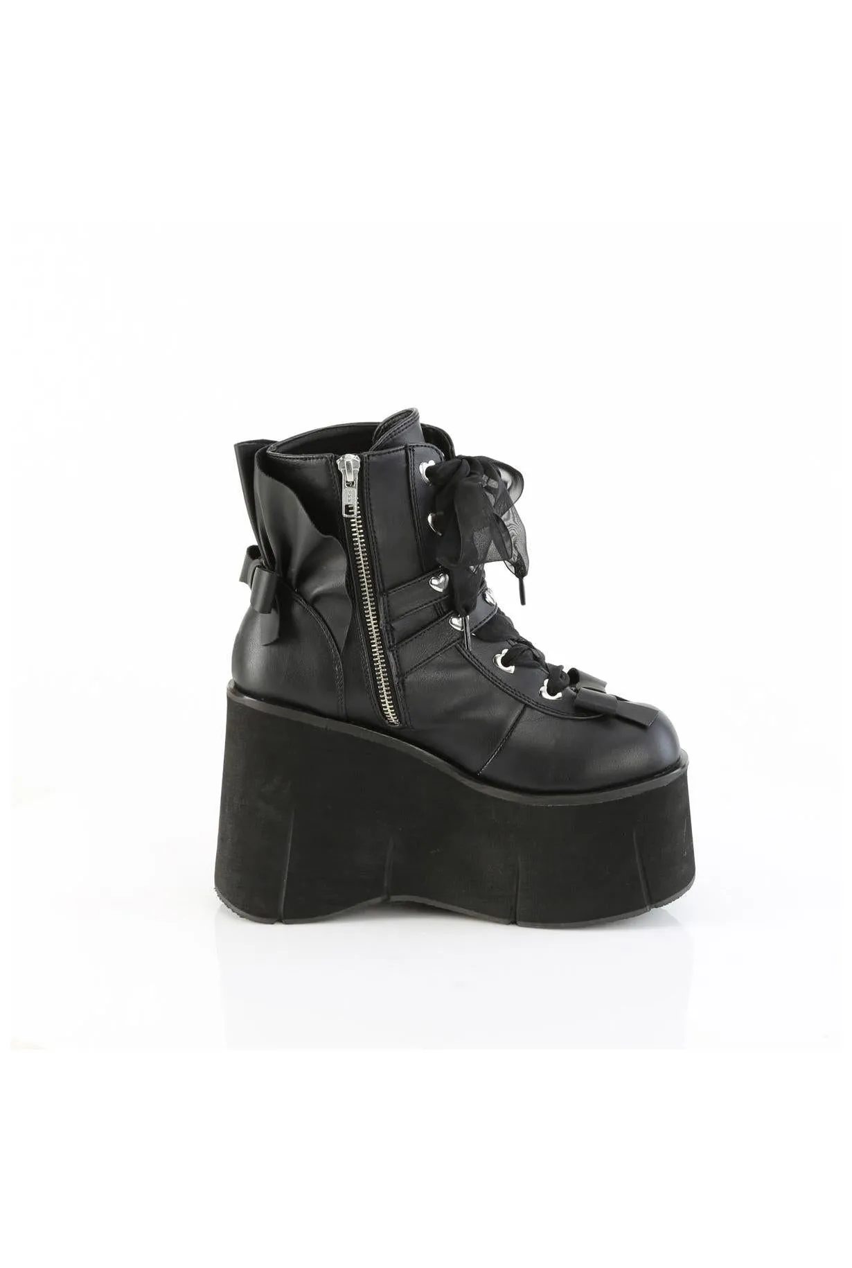Demonia KERA-55 Ankle Boot