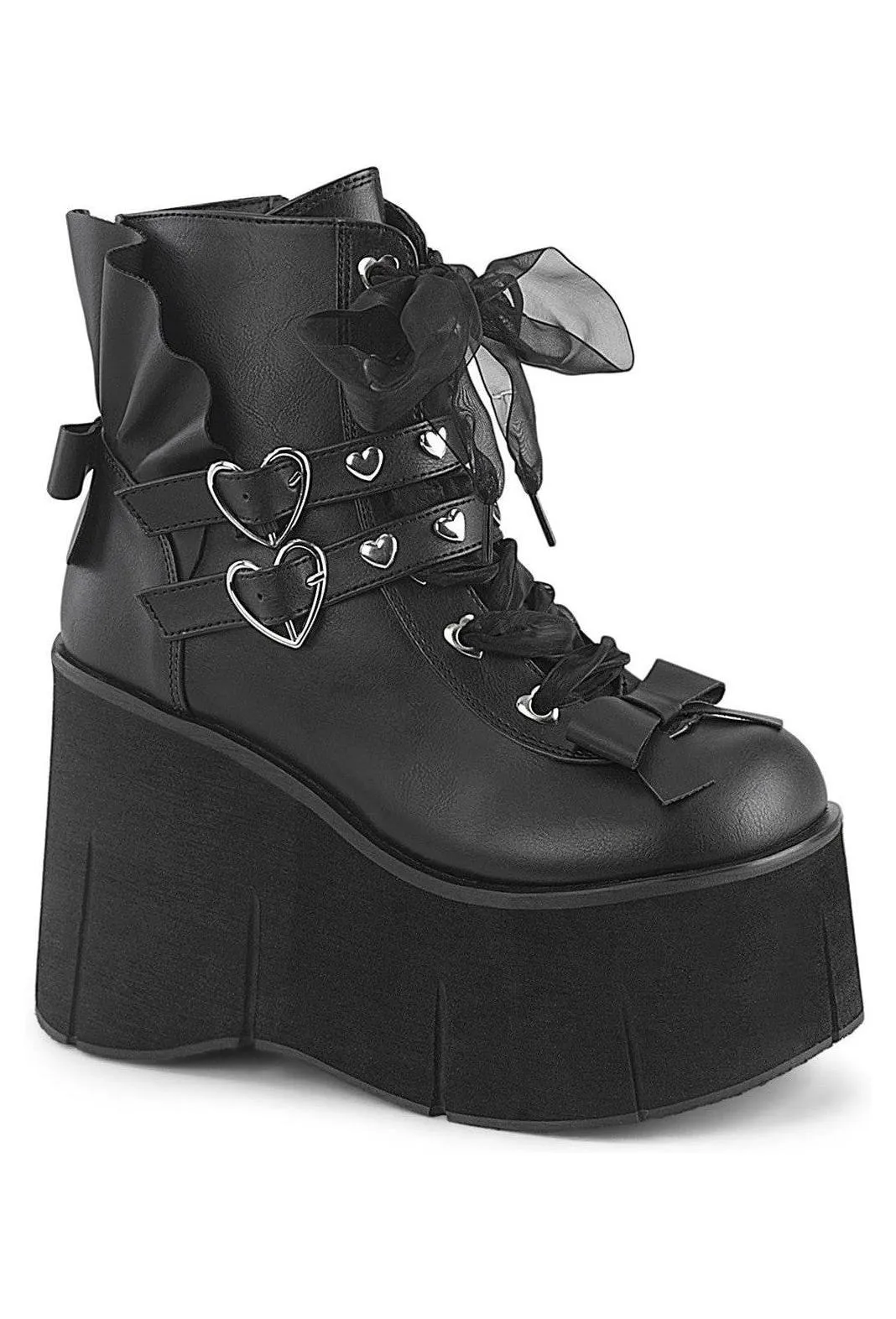 Demonia KERA-55 Ankle Boot