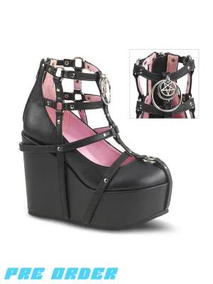 DEMONIA POISON-25-1 ✰ PRE ORDER ✰