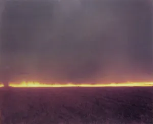 Desert Fire #248