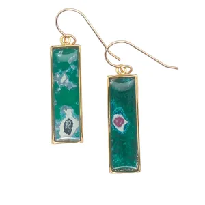 Diana Earrings | Gold