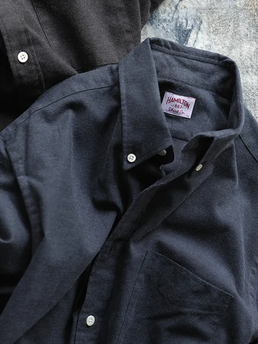 Dixon Melange (Navy)