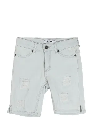 DKNY Girls Shorts