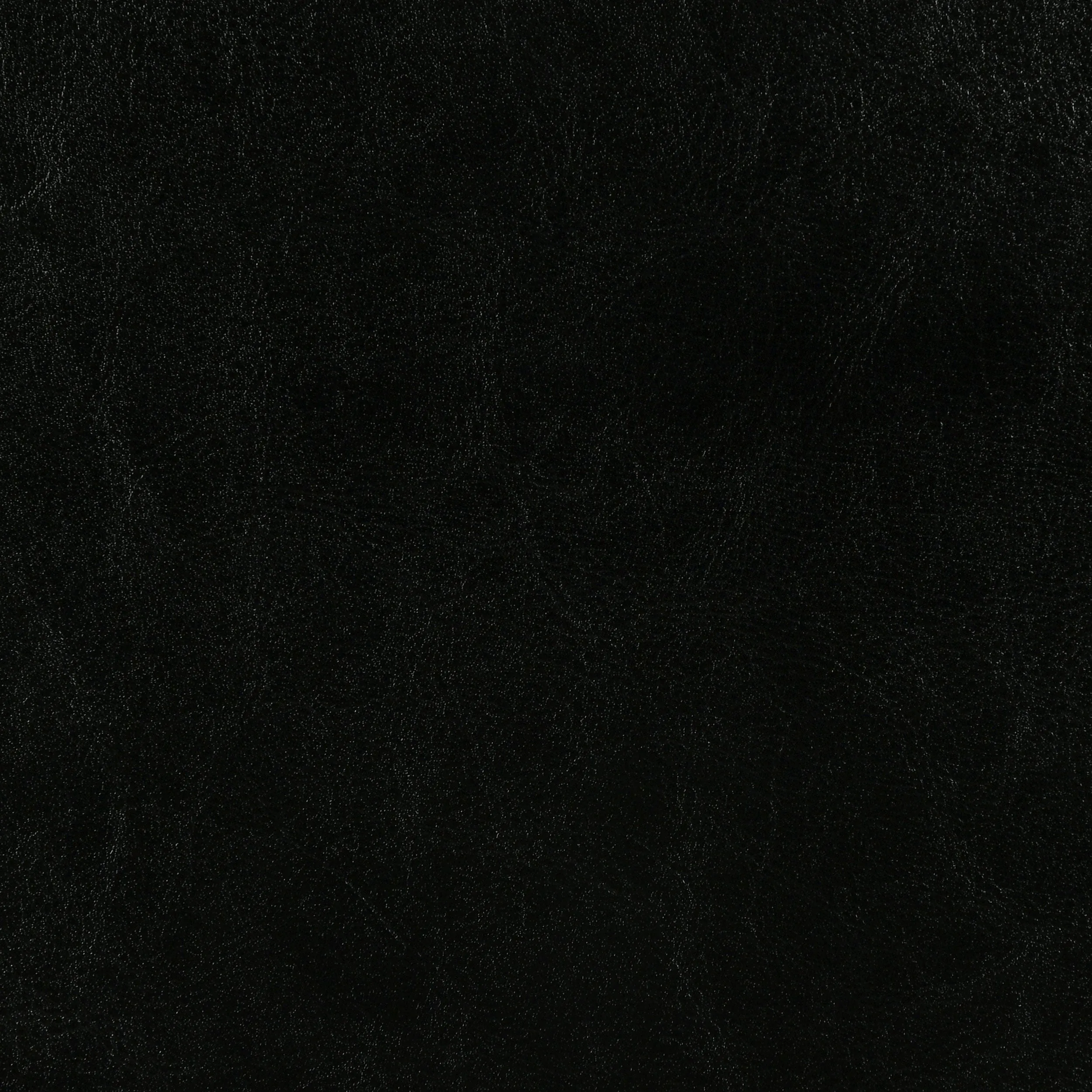 Dorian Faux Leather Upholstered California King Bed Black
