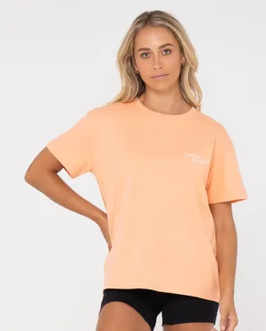Dream Club Resort Relaxed Fit Tee